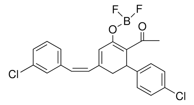 3-Acetyl-5-(4-chlorophenyl)-2-methylfuran structure, CAS 43020-12-8