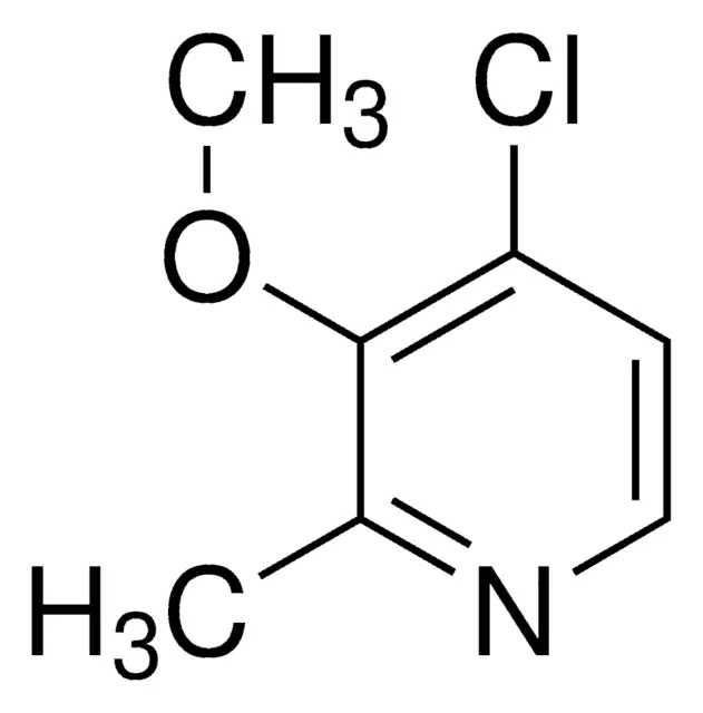 3-Amino-2-chloro-4-methylpyridine structure, CAS 133627-45-9