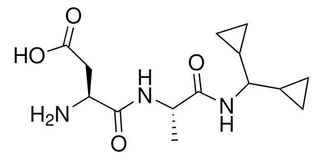 3-Amino-4-[(1-benzyl-2-methoxy-2-oxoethyl)amino]-4-oxobutanoic acid structure, CAS 25548-16-7