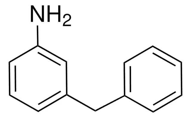 3-Benzylaniline structure, CAS 61424-26-8