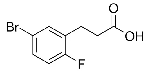 3-Bromo-2-(bromomethyl)propionic acid structure, CAS 41459-42-1