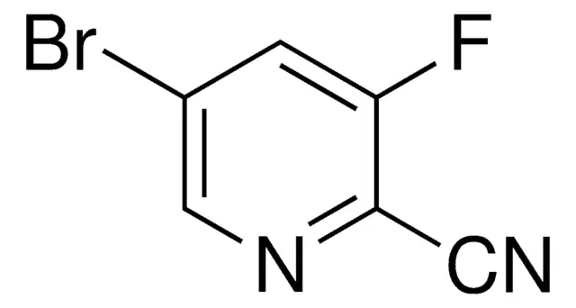 3-Bromo-3',5'-difluorobenzophenone structure, CAS 844879-37-4