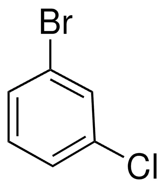 3-Bromo-3'-chlorobenzophenone structure, CAS 75762-59-3