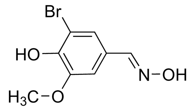 3-Bromo-4-hydroxy-5-methoxyphenylacetonitrile structure, CAS 81038-44-0
