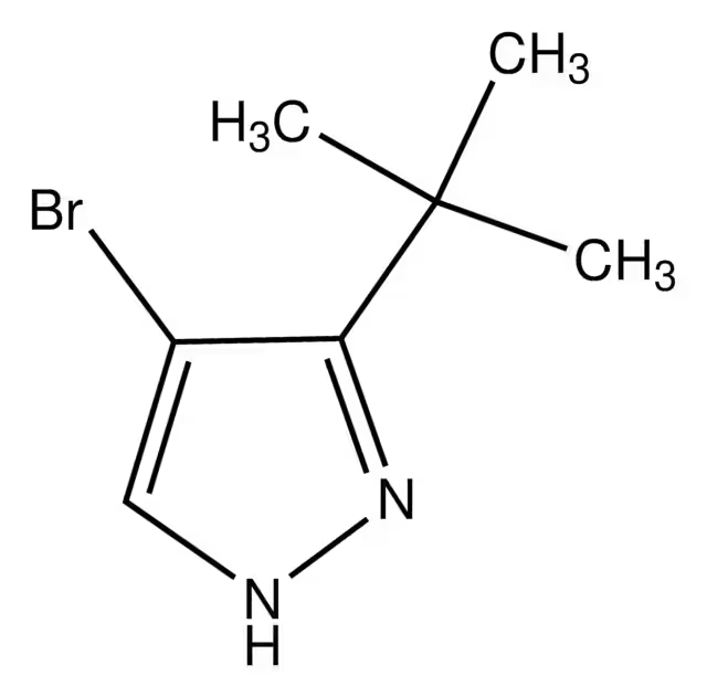 3-Bromo-4'-tert-butylbenzophenone structure, CAS 132885-82-6
