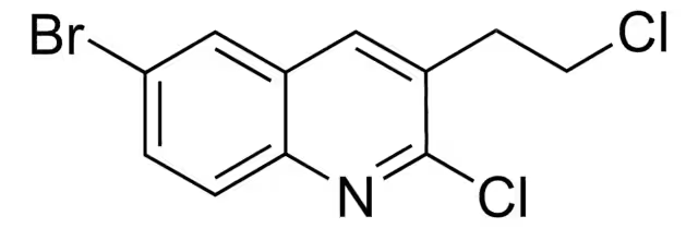 3'-Chloro-2',6'-difluoroacetophenone structure, CAS 177942-50-6