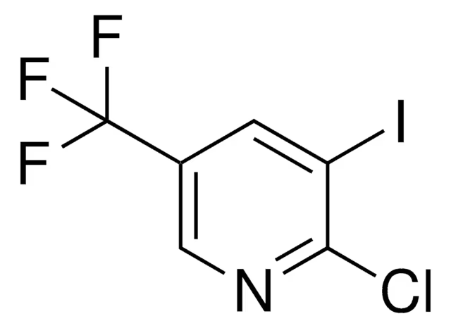 3-Chloro-5-(trifluoromethyl)pyridine-2-thiol structure, CAS 76041-74-2