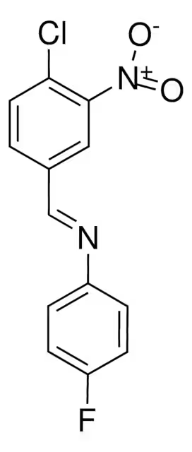 3-Chloro-N-chloroacetyl-4-fluoroaniline structure, CAS 96980-64-2