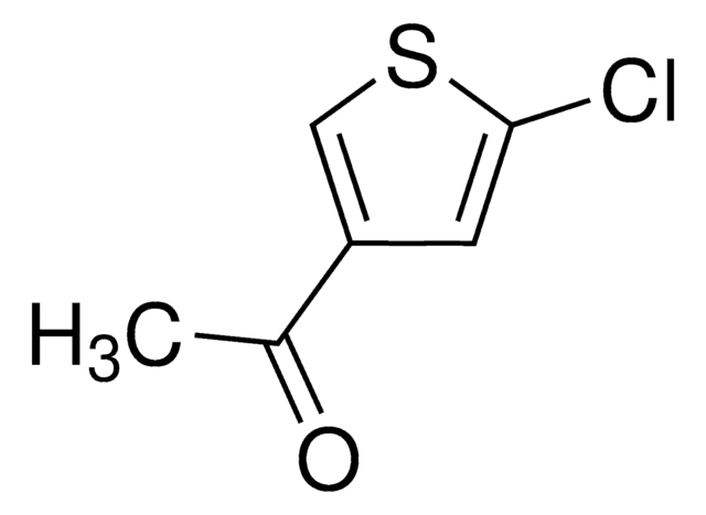 3-Chlorothiophene structure, CAS 17249-80-8