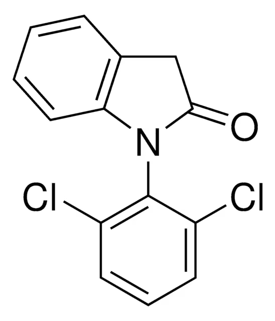1-(2,6-Dichlorophenyl)-2-nitroethylene structure, CAS 22482-43-5