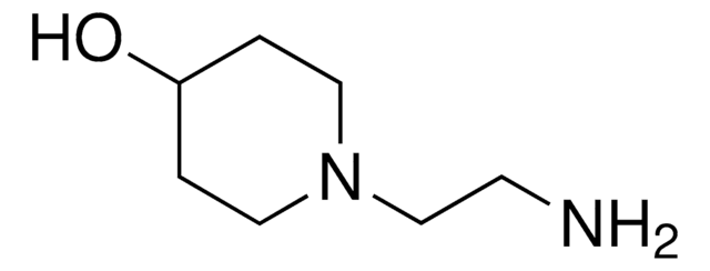 1-(2-Aminoethyl)-4-benzylpiperazine structure, CAS 4553-21-3