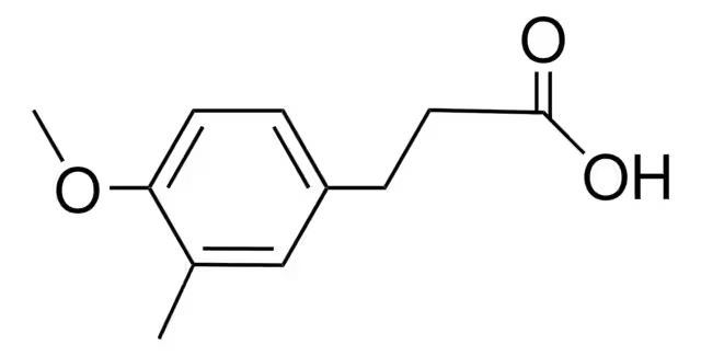 3-N-Boc-3-(4-methylphenyl)propionic acid structure, CAS 284493-60-3