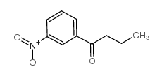 3-Nitrobutyrophenone structure, CAS 50766-86-4