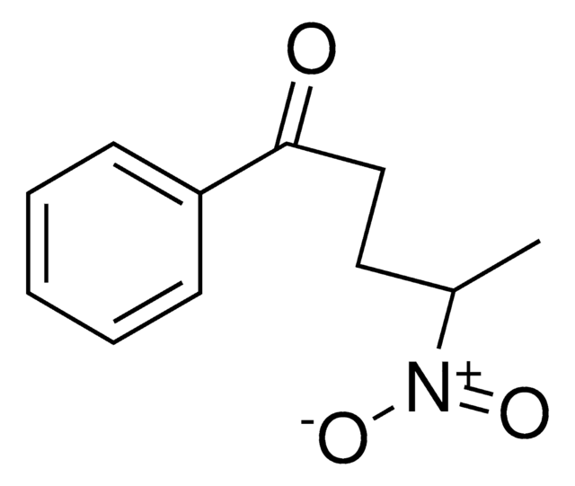 3-Nitrovalerophenone structure, CAS 80460-02-2