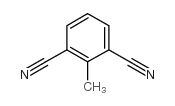 3-Phthalodinitrile structure, CAS 2317-22-8