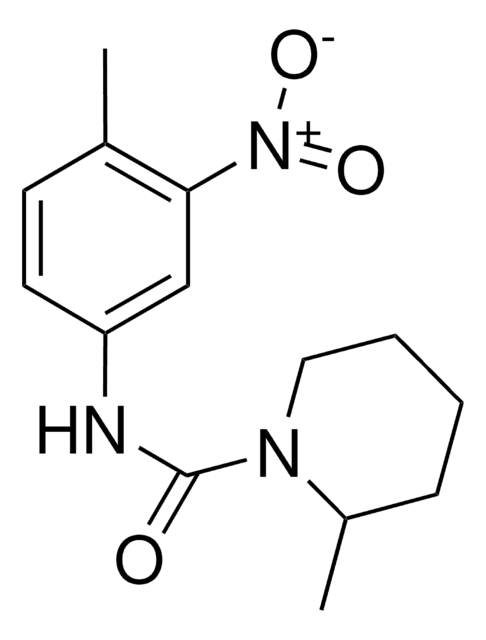 4-(2-Keto-3-methyl-1-benzimidazoliny)piperidine structure, CAS 53786-10-0
