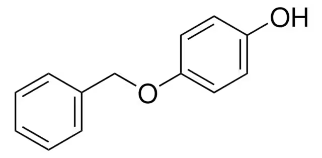 4-(4-Ethylphenyl)phenol structure, CAS 21345-28-8