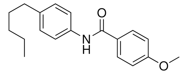 4-(4-n-Pentylphenyl)phenol structure, CAS 61760-85-8