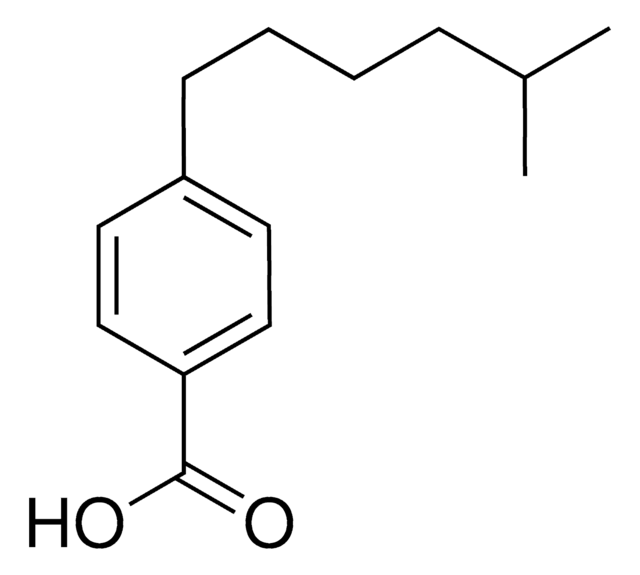 4-(5-Mercaptotetrazole)benzoic acid structure, CAS 23249-95-8