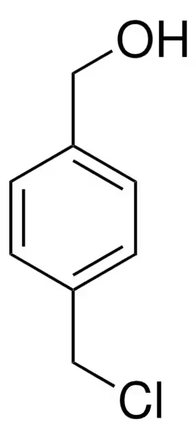 4-(Difluoromethoxy)benzyl alcohol structure, CAS 659-33-6