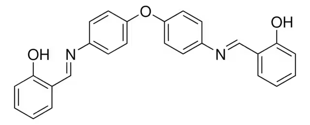 4,4'-Bis(methoxymethyl)diphenyl ether structure, CAS 2509-26-4