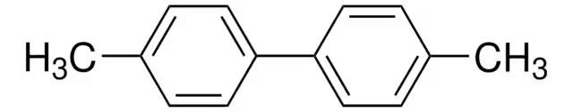 4,4'-Bitolyl structure, CAS 613-33-2