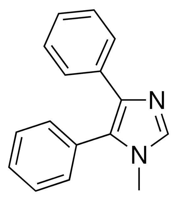4,5-Dibromo-1-methyl-1H-imidazole structure, CAS 1003-50-5