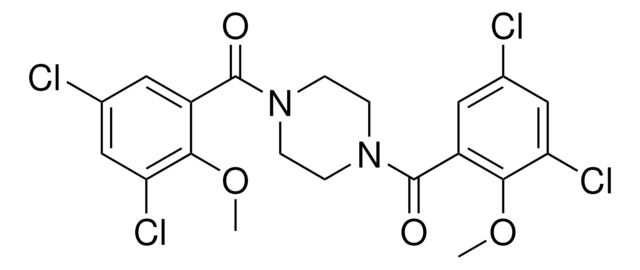 1-(3,5-Dichloro-4-pyridyl)piperazine structure, CAS 175277-80-2
