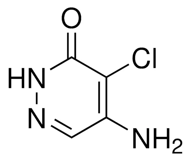 4-Amino-3-chloro-5-nitrobenzotrifluoride structure, CAS 57729-79-0