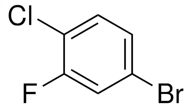 1-(3-Chloropropoxy)-4-fluorobenzene structure, CAS 1716-42-3