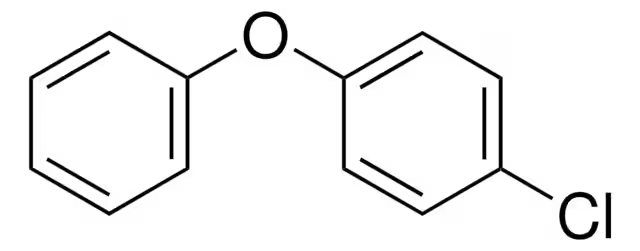 4-Amino-4'-chlorodiphenyl ether structure, CAS 101-79-1