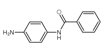 4-Aminobenzanilide structure, CAS 17625-83-1