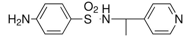 4-Amino-N-ethyl-benzenesulfonamide structure, CAS 1709-53-1