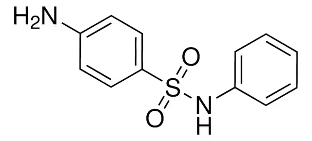 4-Amino-N-methylbenzenemethanesulfonamide structure, CAS 109903-35-7