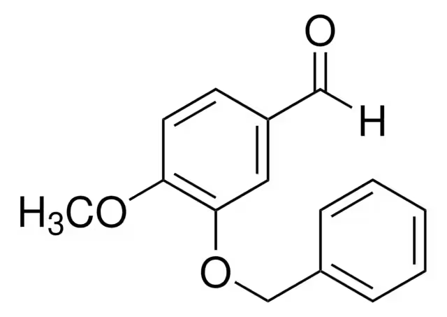 4-Benzyloxy-3-nitrostyrenoxide structure, CAS 51582-41-3