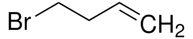 4-Bromo-1-butene structure, CAS 5162-44-7