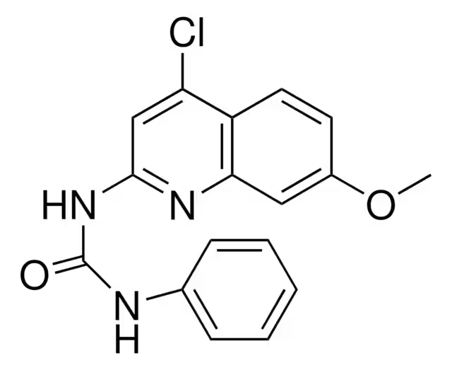 1-(4-Bromobenzyl)-1-methoxy-3-phenylurea structure, CAS 149281-92-5