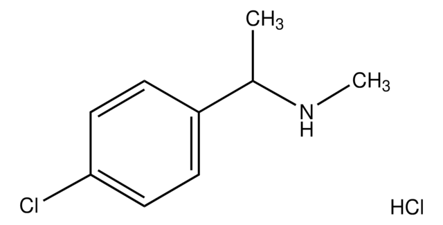 1-(4-Chlorophenyl)biguanide hydrochloride structure, CAS 4022-81-5