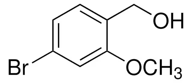 4-Bromo-4',4''-dimethoxytrityl alcohol structure, CAS 431039-52-0