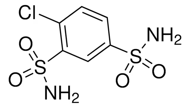 4-Chloro-1,3-benzenedithiol structure, CAS 58593-78-5