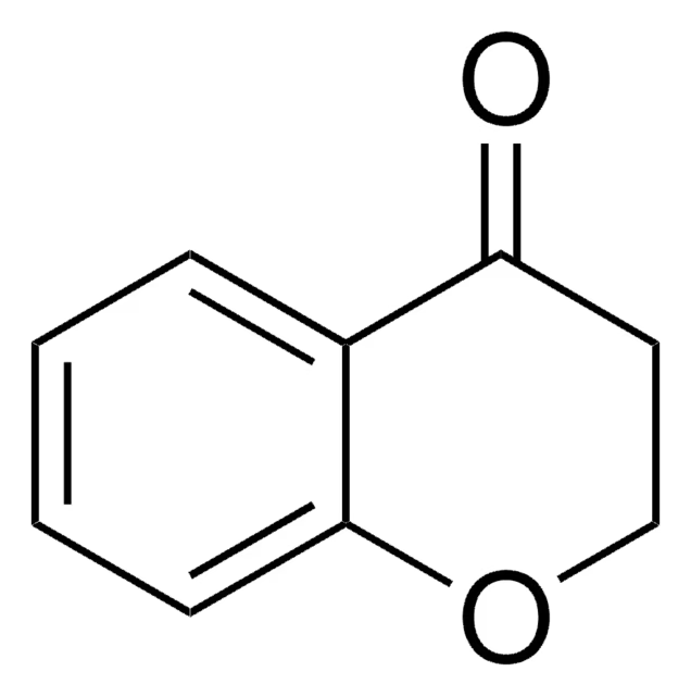 4-Chromanone structure, CAS 491-37-2