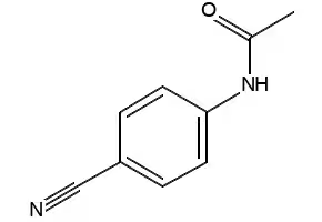 4-Cyanoacetanilide structure, CAS 35704-19-9