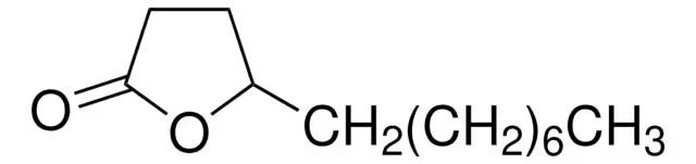 4-Dodecanolide structure, CAS 2305-05-7