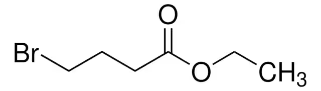 4-Ethyl-4'-cyanobiphenyl structure, CAS 58743-75-2