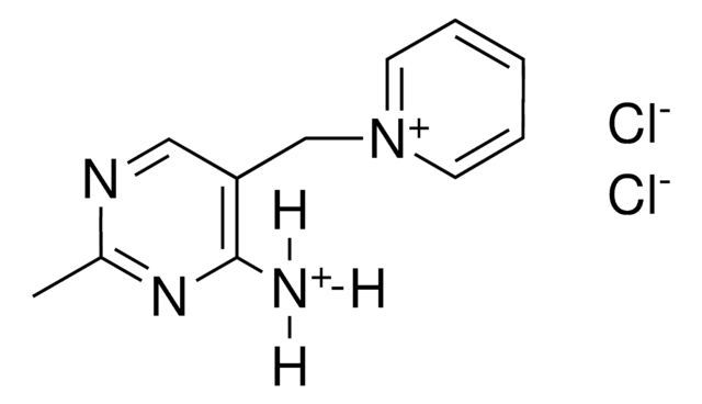 1-(4-Pyridyl)pyridinium chloride hydrochloride structure, CAS 5421-92-1