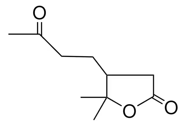 4-Hydroxy-3-isothiocyanatobutyric acid lactone structure, CAS 61315-63-7