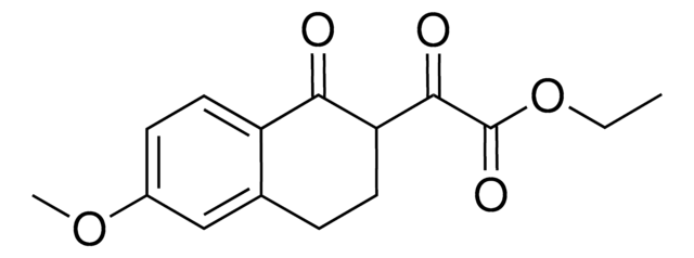 1-(6-Methoxy-2-naphthalenyl)-1-heptanone structure, CAS 53526-25-3