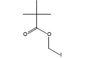 4-Iodotoluene structure, CAS 53064-79-2