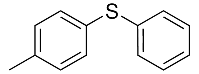 4-Methyldiphenyl sulfide structure, CAS 3699-01-2