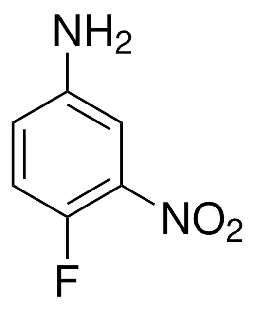4-Morpholinyl-3-nitroaniline structure, CAS 5367-65-7